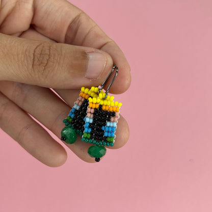 MN Sunset Earrings